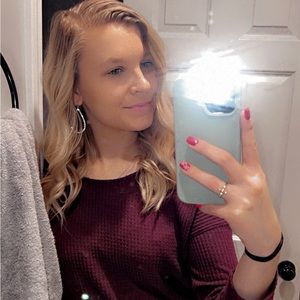 Meet your Posher, Maizlyn